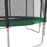 Батут UNIX LINE SIMPLE 6 ft Color (outside) TRSI6OUTC