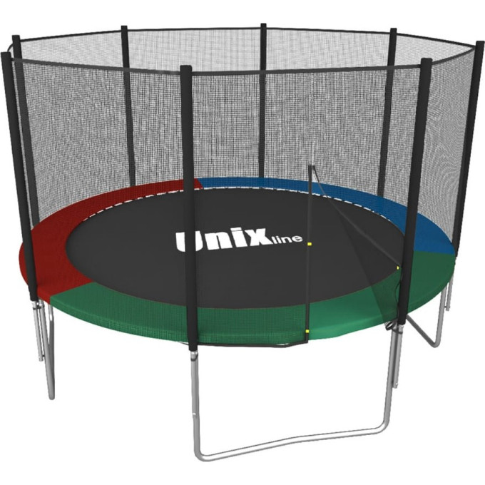 Батут UNIX LINE SIMPLE 6 ft Color (outside) TRSI6OUTC